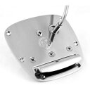 Mastery Bridge マスタリーブリッジ トレモロユニット Mastery Vibrato 鏡面仕上げ MV-P (オリジナルシェイプ用) 【5と0のつく日は当店ポイント5倍!】