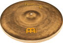 MEINL Byzance VINTAGE ハイハット 14