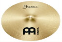 MEINL Byzance TRADITIONAL クラッシュ 16