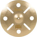 MEINL Cymbals クラッシュシンバル Byzance Vintage シリーズ 16