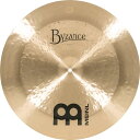MEINL Cymbals チャイナシンバル Byzance Traditional シリーズ 18