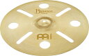 MEINL Byzance VINTAGE クラッシュ 18" Trash Crash B18TRC 【 マイネル シンバル 】【5と0のつく日は当店ポイント5倍!】