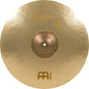 MEINL Cymbals ライドシンバル Byzance Vintage シリーズ 20