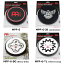 50ΤĤP5 + ȥ꡼ǤP4ܡMEINL Practice Pad 6ѥå MPP-6 ڥޥͥ ץ饯ƥѥå ȥ졼˥󥰥ѥå MPP6