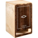 MEINL Percussion カホン Cantina Line AECLBE 【 マイネル パーカッション Artisan Edition Cajon 】【5と0のつく日は当店ポイント5倍!】