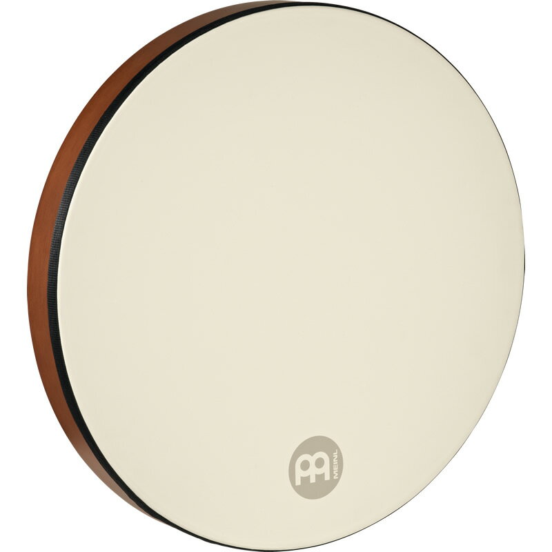 【5と0のつく日はP5倍 + エントリーでさらにP4倍】MEINL Percussion フレームドラム(ハンドドラム) Daf True Feel Sy…