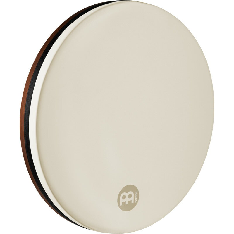 MEINL Percussion フレームドラム(ハンドドラム) Synthetic Head Tar 20" FD20T-TF