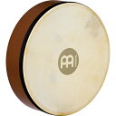 MEINL Percussion フレームドラム(ハンドドラム) Goat Skin 10" HD10AB 【 マイネル パーカッション Frame Drums Hand Drum 枠太鼓 】【5と0のつく日は当店ポイント5倍!】