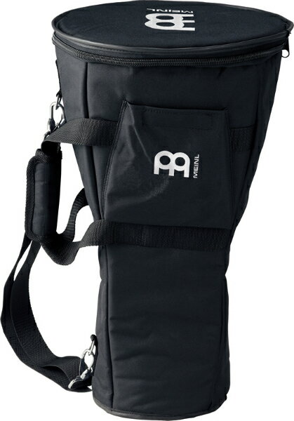 ——————— ご注意 ————————— ※ご注文のタイミングによっては在庫が切れて しまう場合がございます。 その際は、改めて納期のご案内をさせて頂きます。 何卒よろしくお願い致します。 お急ぎの方は必ずご注文前に、お電話かメールにて 在庫のお問い合わせをお願いいたします。&nbsp; ————————————————————PROFESSIONAL DJEMBE BAGS 非常に丈夫なナイロン製でステッチ補強の施されたMEINLプロフェッショナルバッグシリーズ。大切な楽器を守りながら、持ち運びに便利なバッグです。 SIZES Small (up to 10") Medium (up to 12") FEATURES External pocket Padded backpack straps Carrying grip