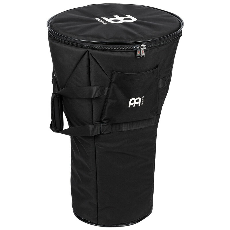 【5と0のつく日はP5倍 + エントリーでさらにP4倍】MEINL Percussion ジャンベ用バッグ MDJB-XL [XLサイズ用(14インチ)] 【マイネル パーカッション Professional Djembe Bag】