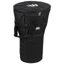 【5と0のつく日はP5倍 + エントリーでさらにP4倍】MEINL Percussion ジャンベ用バッグ MDJB-XL [XLサイズ用(14インチ…