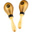 50ΤĤP5 + ȥ꡼ǤP4ܡMEINL Percussion ϥɡޥ饫 MSM3 / Traditional [21] ڥޥͥ ѡå RAWHIDE MARACAS