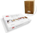 MEINL カホン製作キット Make Your Own Cajon-OV 【 マイネル Ovangkol(オバンコール)材仕様 MYOCAJOV 】【5と0の...