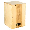 MEINL Percussion カホン Snarecraft Series SC80HA 【 マイネル パーカッション スネアクラフト Cajon 】【5と0のつく日は当店ポイント5倍!】