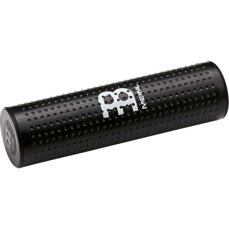 MEINL Percussion  Large SH12-L-BK  ޥͥ ѡå Studiomix Shaker...