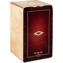 MEINL Percussion カホン Solea Line AESLRB 【 マイネル パーカッション Artisan Edition Cajon 】【5と0のつく日は当店ポイント5倍!】