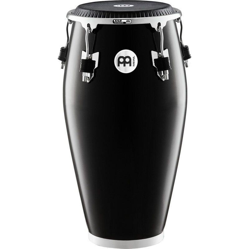 【6月1日はP5倍 + エントリー等でさらにP5倍】MEINL Percussion コンガ Fibercraft Series 11