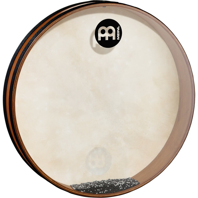 【5と0のつく日はP5倍 + エントリーでさらにP4倍】MEINL Percussion フレームドラム 16" Sea Drum FD16SD【マイネル パーカッション Fr..