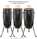 MEINL Percussion コンガ Headliner Series 11