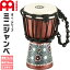 50ΤĤP5 + ȥ꡼ǤP4ܡMEINL Percussion ߥ˥ African Style Mini Djembe HDJ8-XXS / Flower Design ڥޥͥ ѡå ǳڴ