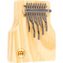 MEINL Percussion カリンバ 9音 Medium KA9-M 【 マイネル パーカッション Solid Kalimba 】【5と0のつく日は当店ポイント5倍!】