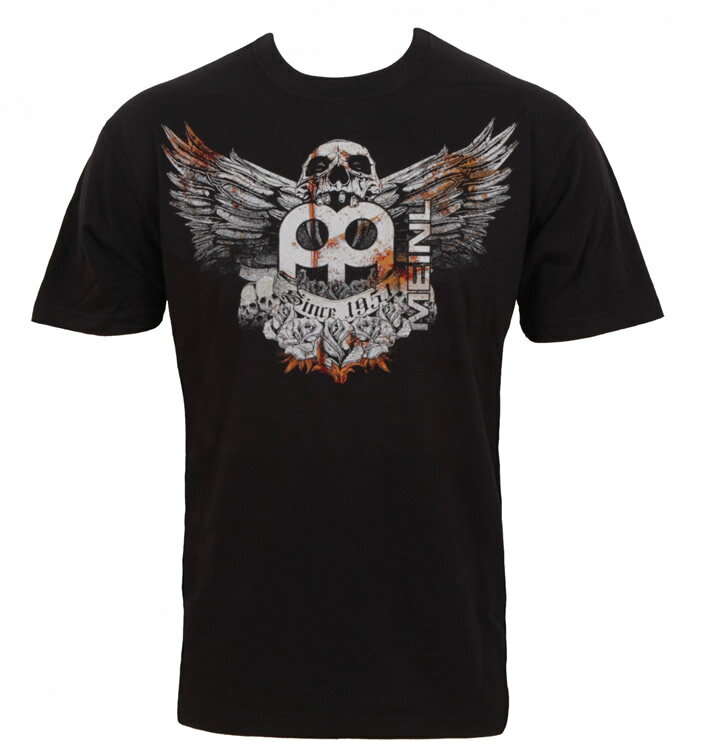 MEINL Tシャツ / ジョーブレイカーロゴ 【 マイネル M85 】【5と0のつく日は当店ポイント5倍！】