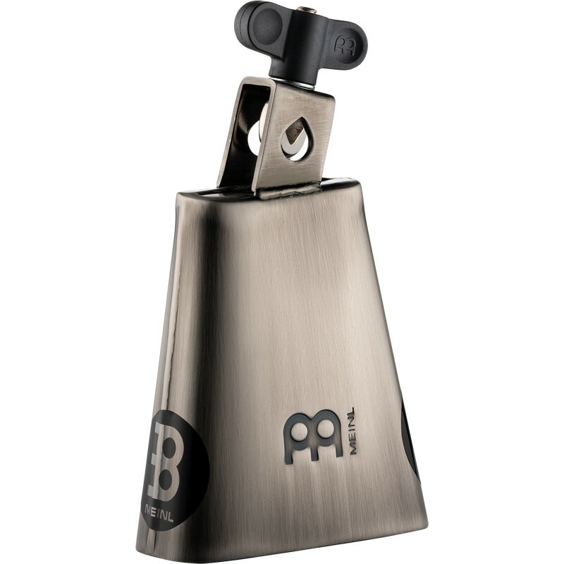 【5と0のつく日はP5倍 + エントリーでさらにP4倍】MEINL Percussion カウベル 4 1/2