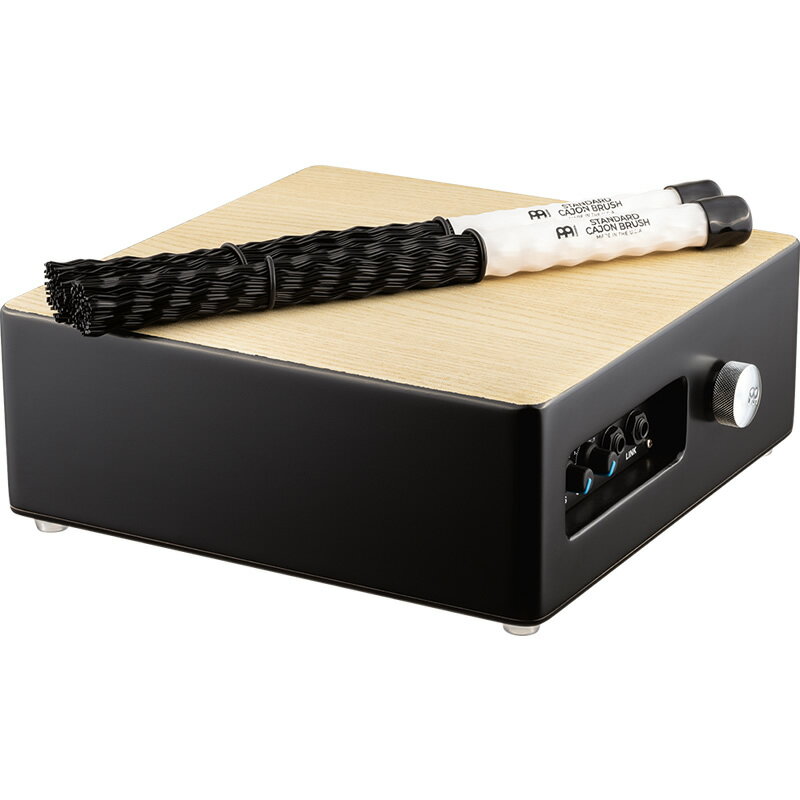 y50̂P5{ + Gg[łP4{zMEINL Percussion sbNAbvEJzXlA TMPPCS y}Cl p[JbV Professional Pickup Cajon Snarez