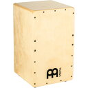 MEINL Percussion カホン Woodcraft Cajon WC100B 【 マイネル パーカッション ウッドクラフト 】【8月1日は当店ポイント...