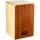 MEINL Percussion カホン Woodcraft Professional Cajon WCP100MH 【 マイネル パーカッション ウッドクラフト 】【5と0のつく日は当店ポイント5倍!】