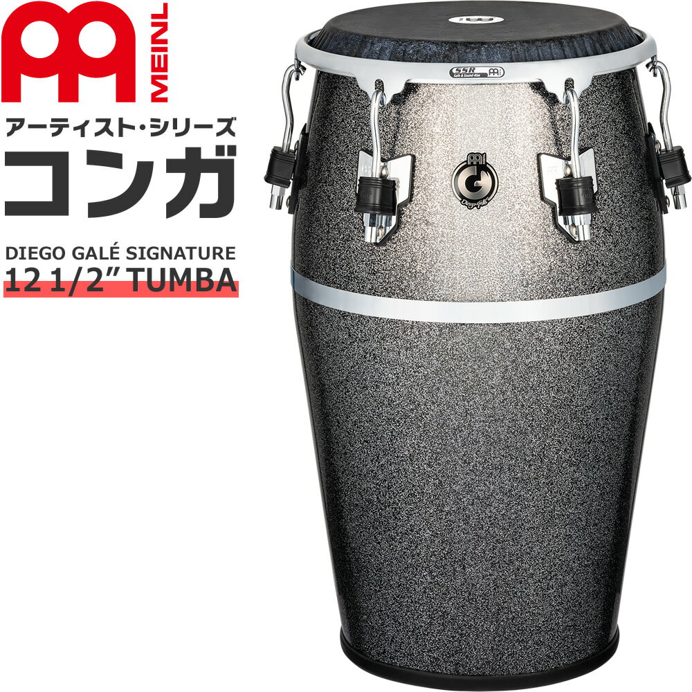 MEINL Percussion  Artist Series ǥ ͥ㡼ǥ 12 1/2