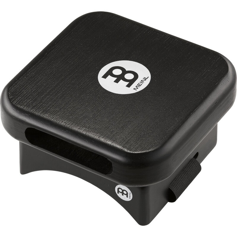 MEINL Percussion ˡѥåɥͥå KP-ST-BK  ޥͥ ѡå KNEE PAD SNARE TA...