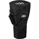 MEINL Percussion 10インチ用ジャンベバッグ MSTDJB10 【 マイネル パーカッション ジャンベケース STANDARD DJEMBE BAG 】【5と0のつく日は当店ポイント5倍!】