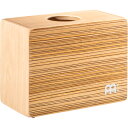 MEINL Percussion ボンゴカホン TMBX 【 マイネル パーカッション Dual Playing Surfaces Bongo Cajon Boxito 】【5と0のつく日は当店ポイント5倍!】