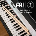 MEINL Stick & Brush ドラムスティック BIG APPLE SWING ハードメイプル 【 マイネル SmallAcornチップ 5B/SB124 】【5と0のつく日は当店ポイント5倍!】