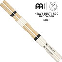 MEINL Stick & Brush マルチロッド HEAVY MULTI-ROD HARDWOOD SB207 【 マイネル カホン 打楽器 ドラムスティック ハードウッド材 】【5と0のつく日は当店ポイント5倍!】