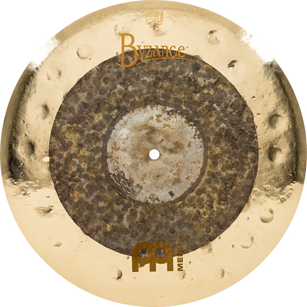 MEINL Х Byzance Extra Dry ꡼ å奷Х 16