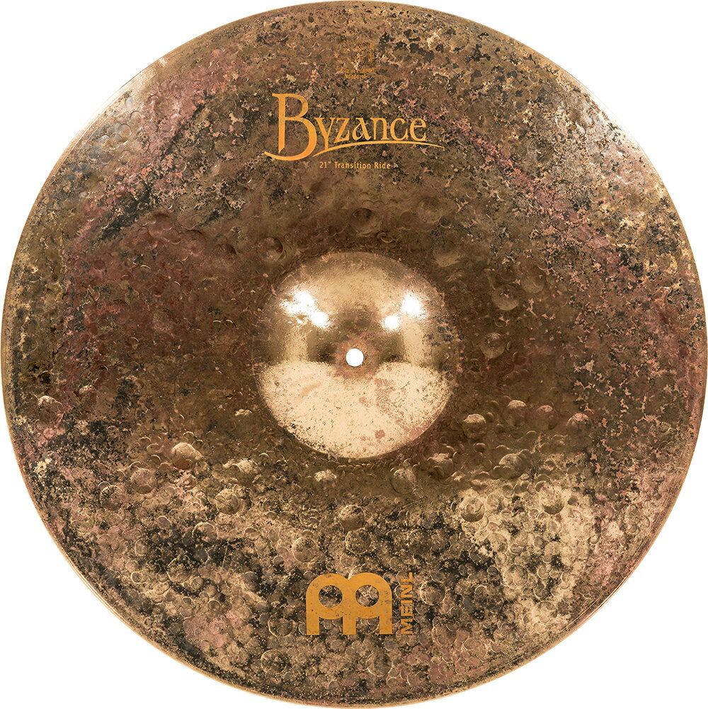 MEINL Х Byzance Extra Dry ꡼ 饤ɥХ 21