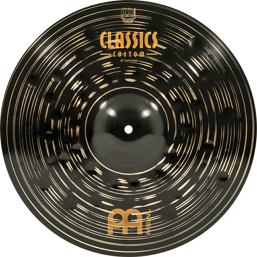 MEINL Х Classics Custom ꡼ å奷Х 16