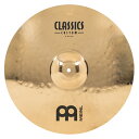 y50̂P5{ + Gg[łP4{zMEINL Vo Classics Custom Brilliant Thin Crashes CC18TC-By}Cl NbV 2023z