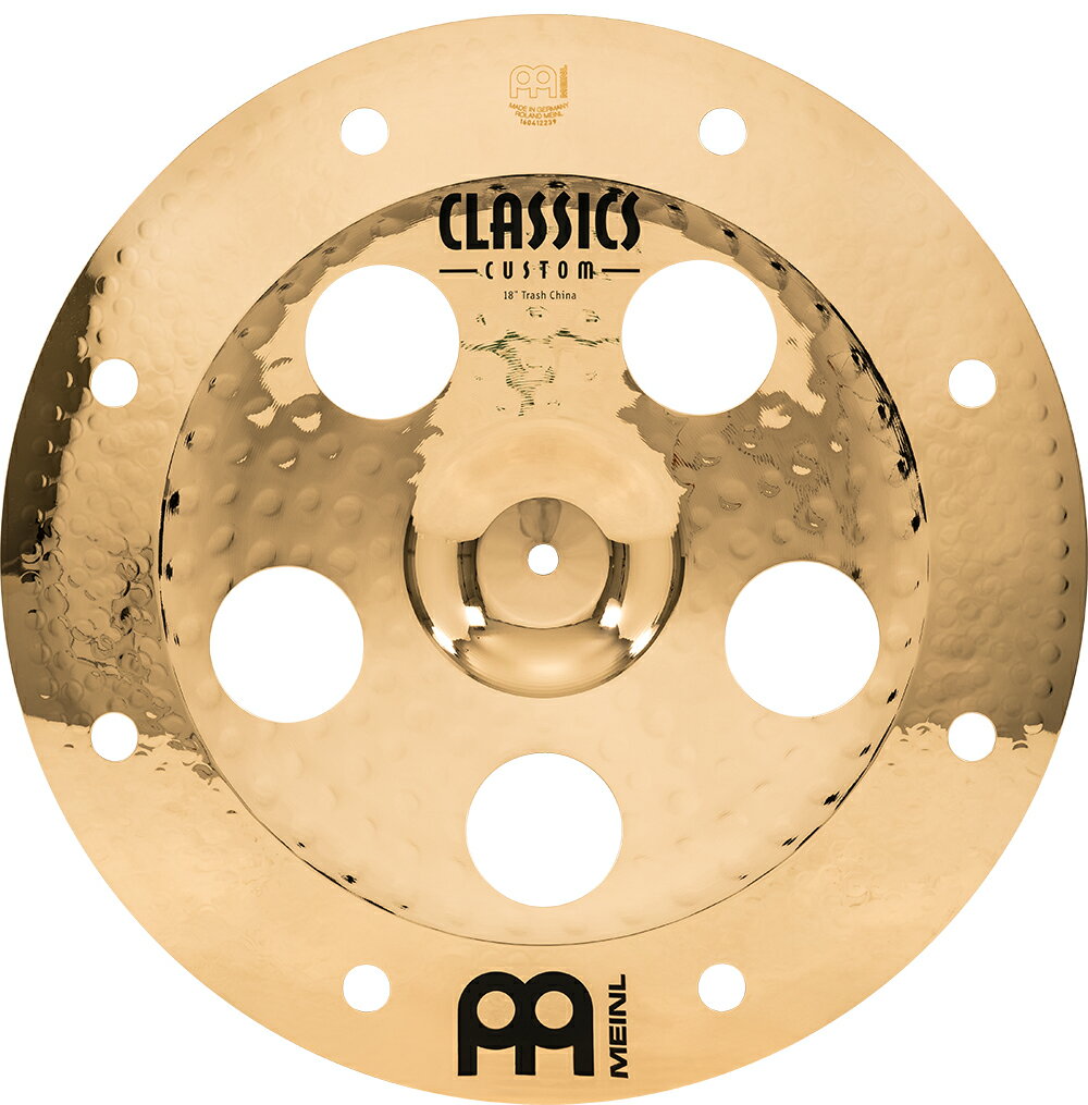 MEINL Х Classics Custom ꡼ 㥤ʥХ 18