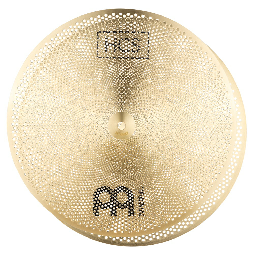 y50̂P5{ + Gg[łP4{zMEINL Vo HCS Practice Cymbals 14