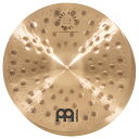 MEINL ハイハット シンバル 15インチ PA15EHH Pure Alloy Extra Hammmered Series Extra Hammered Hihats 15" 【 マイネル 2024 】【5と0のつく日は当店ポイント5倍!】
