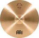 MEINL シンバル Pure Alloy シリーズライドシンバル 20