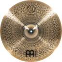 【5と0のつく日はP5倍 + エントリーでさらにP4倍】MEINL シンバル Pure Alloy  ...