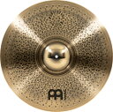 MEINL シンバル Pure Alloy Custom シリーズライドシンバル 22