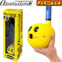 明和電機 オタマトーン デラックス パックマン Ver. 【 OTAMATONE DELUXE PAC-MAN 】【5と0のつく日は当店ポイント5倍!】