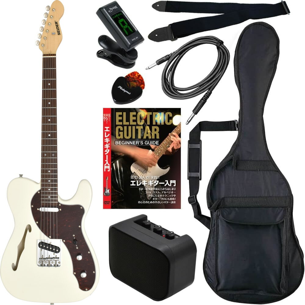 楽天市場】テレキャスター シンライン（楽器・音響機器）の通販