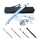 【中古】Muramatsu Flute◆【動作確認済】フルート/AD RC/Muramatsu/リング/ドローン/総銀/AD/RC【楽器】