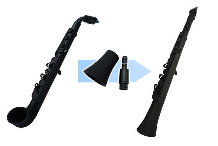 Nuvo jSAX�ѥ��ȥ졼�ȥ��å� Straighten Your jSax kit �� �̡��� ���������å��� �ץ饹���å��ڴ� �ۡ�5��0�ΤĤ�������Ź�ݥ����5�ܡ���